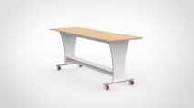 Tangara ergotafel 60 x 180